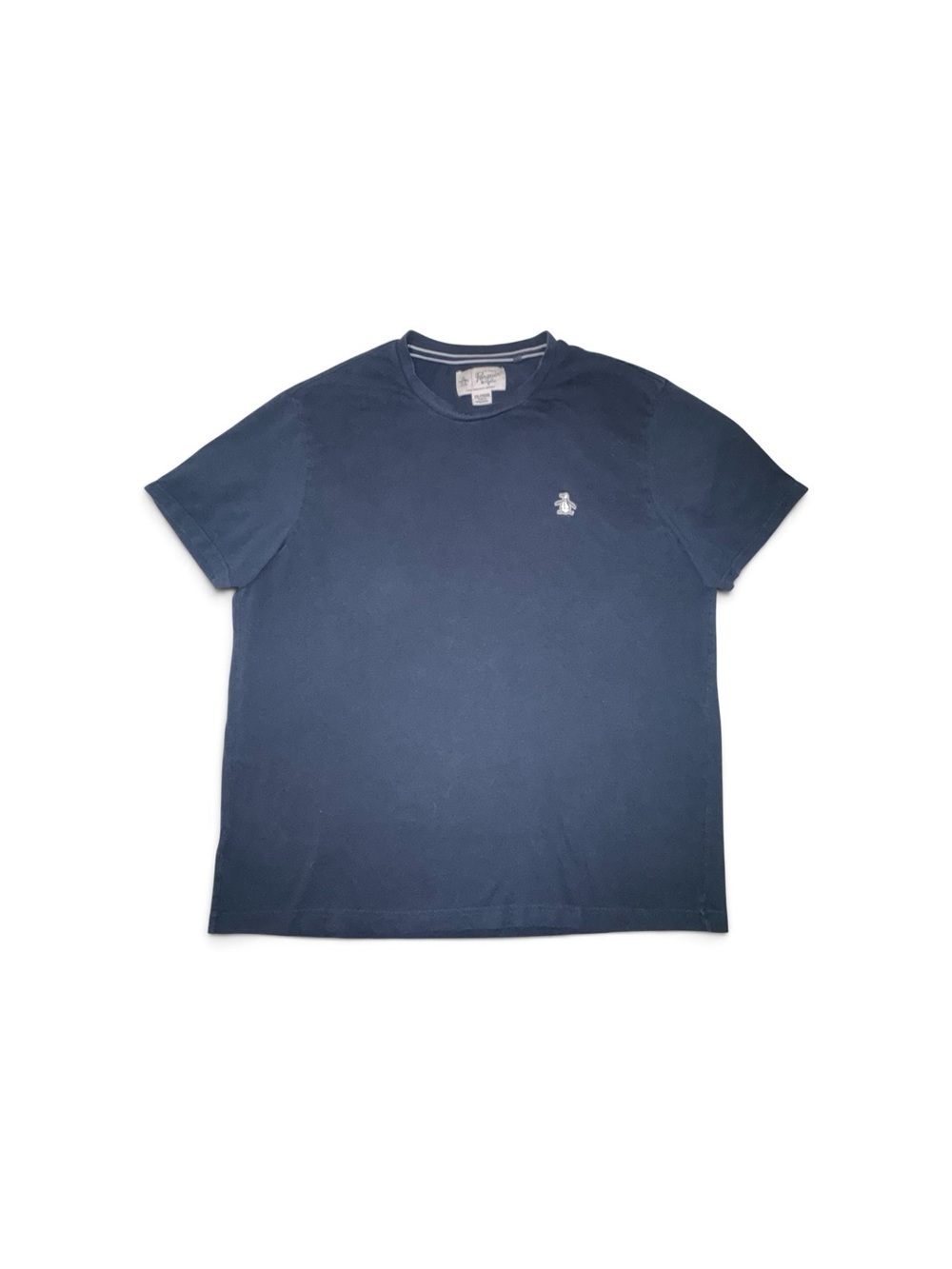 Levi's, Lee and Penguin Mens Size XXL Crewneck Tee Set of 3 - Picture 3 of 5